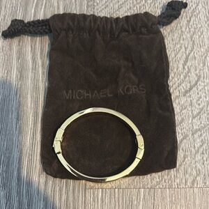 Michael Kors bangle